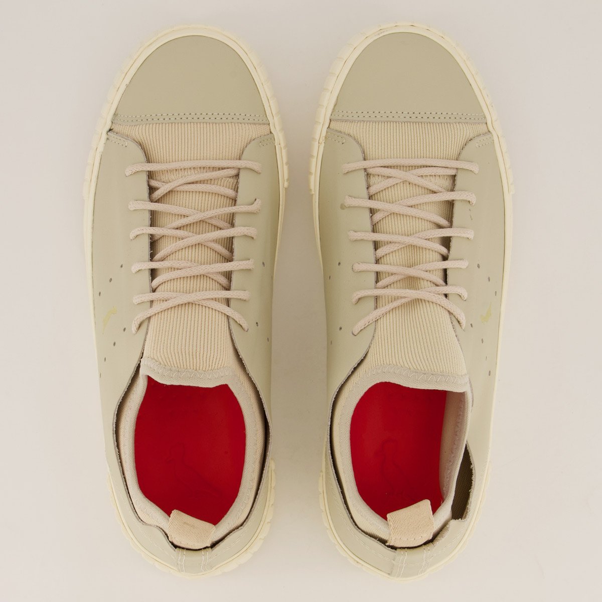 Tênis Reserva Astral Off White Bege 4