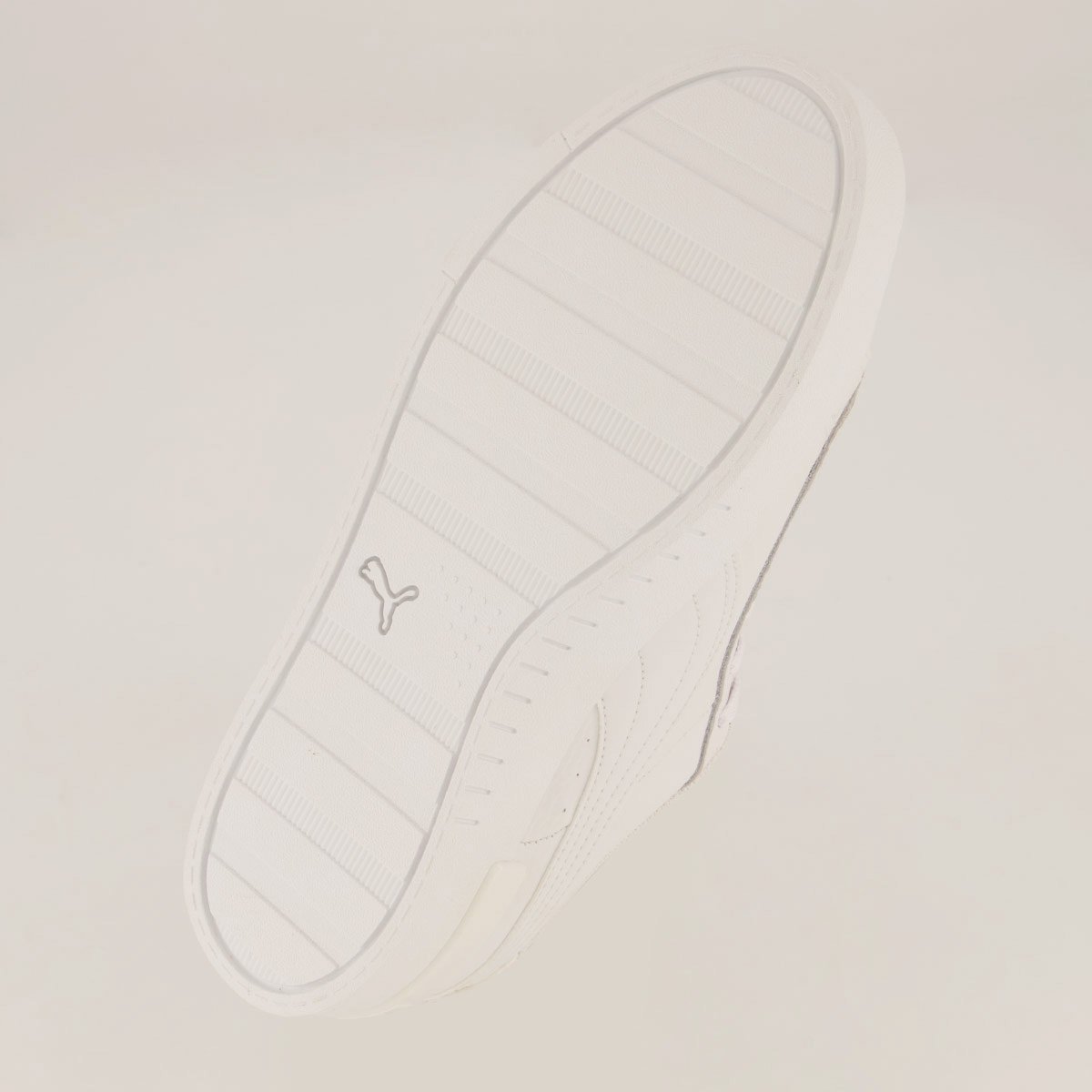 Tênis Puma Jada BDP II Feminino Branco Branco 5
