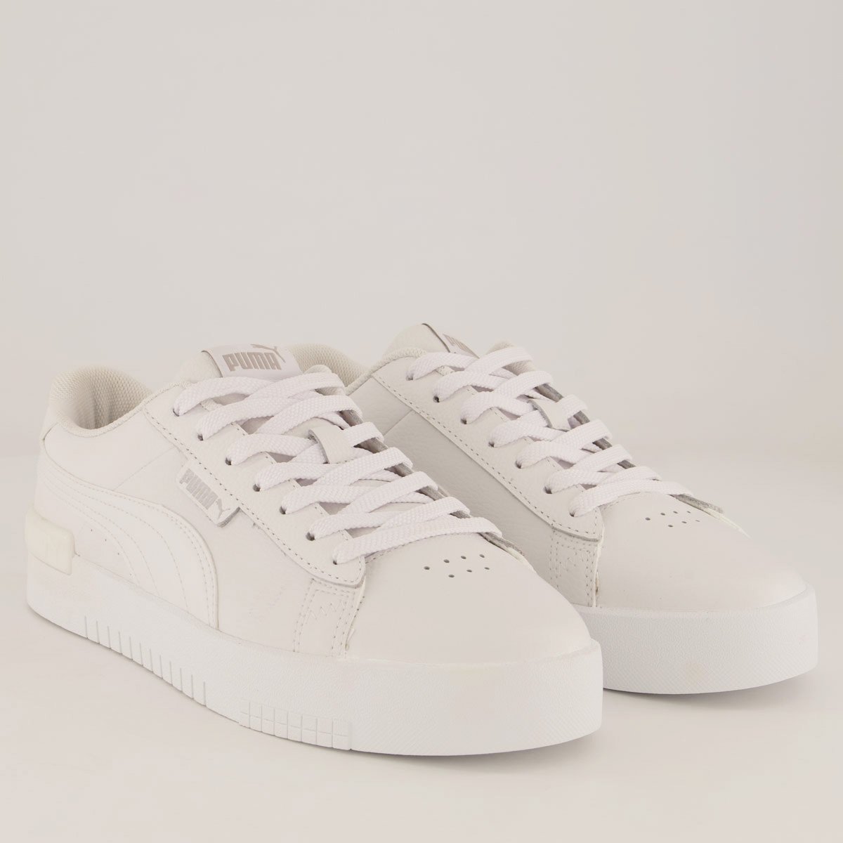 Tênis Puma Jada BDP II Feminino Branco 2