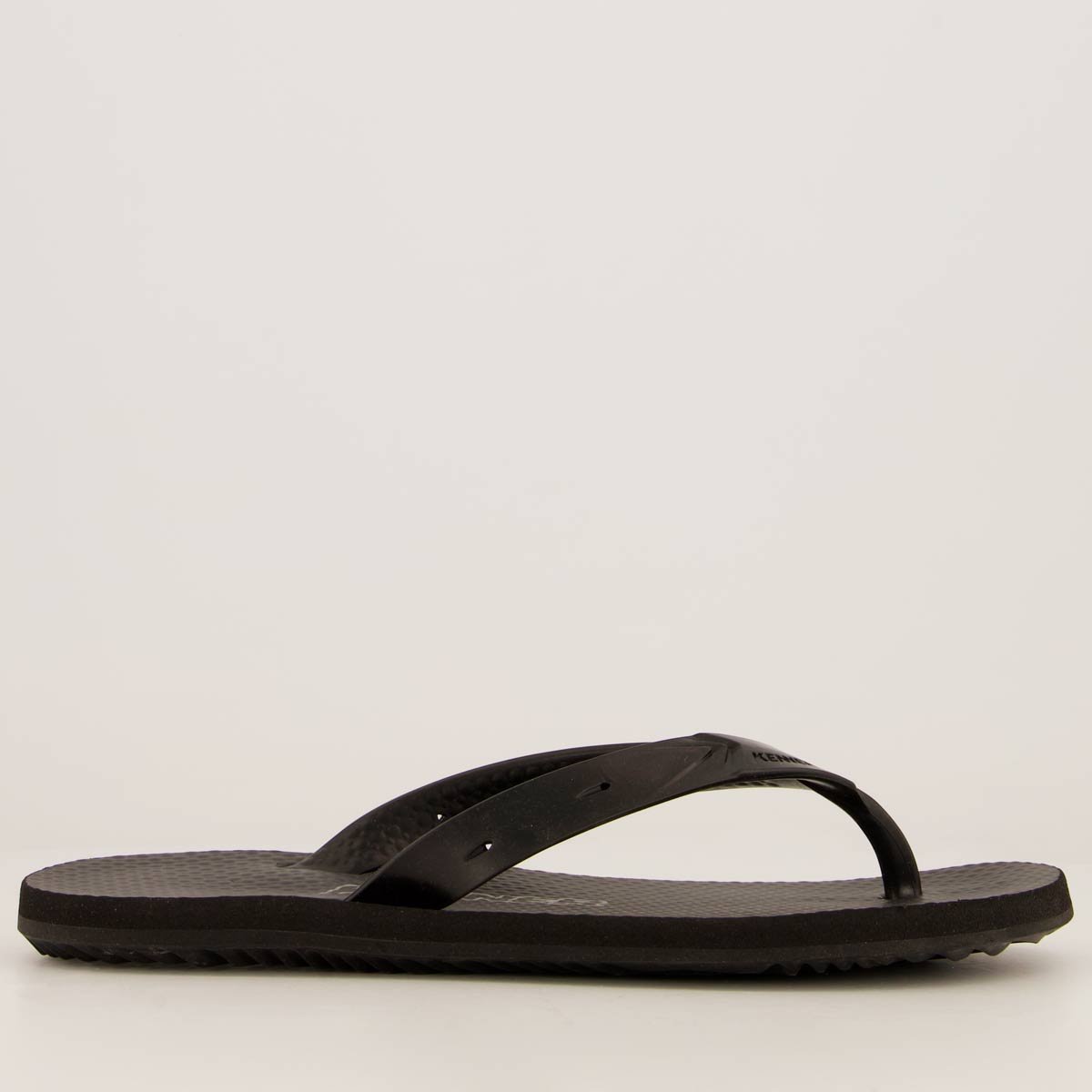 Chinelo Kenner Summer Preto 2