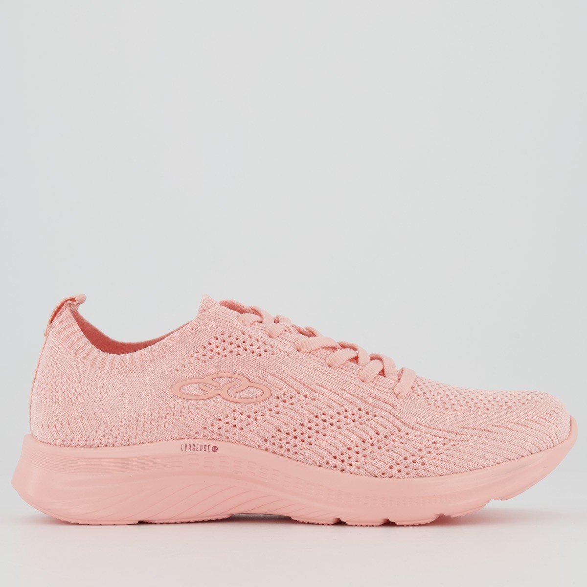 Tênis Olympikus Ultraleve 130G Feminino Rosa Rosa 1