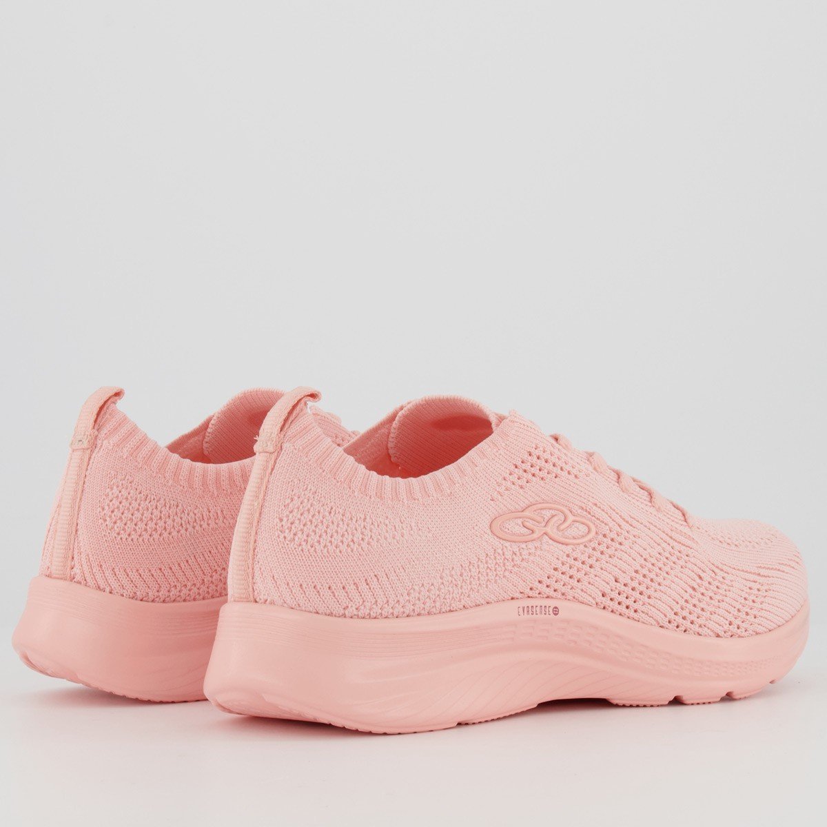 Tênis Olympikus Ultraleve 130G Feminino Rosa Rosa 3