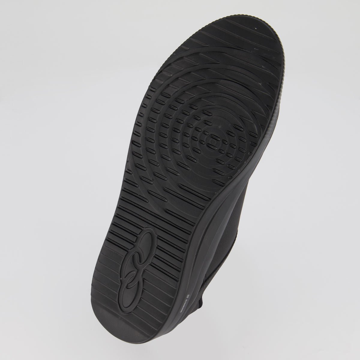 Tênis Olympikus Mood Preto Preto 5