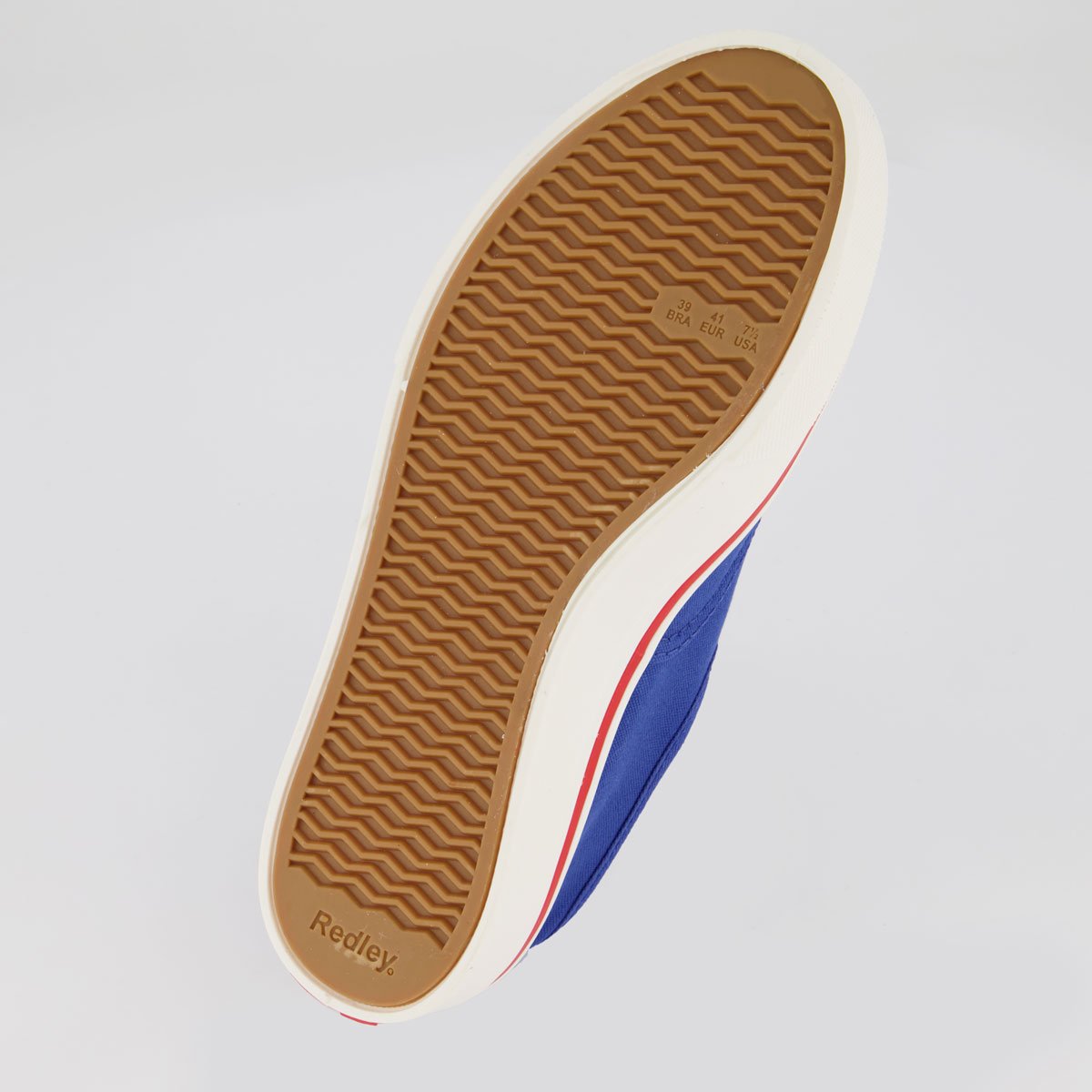 Tênis Redley Originals Azul Azul 5