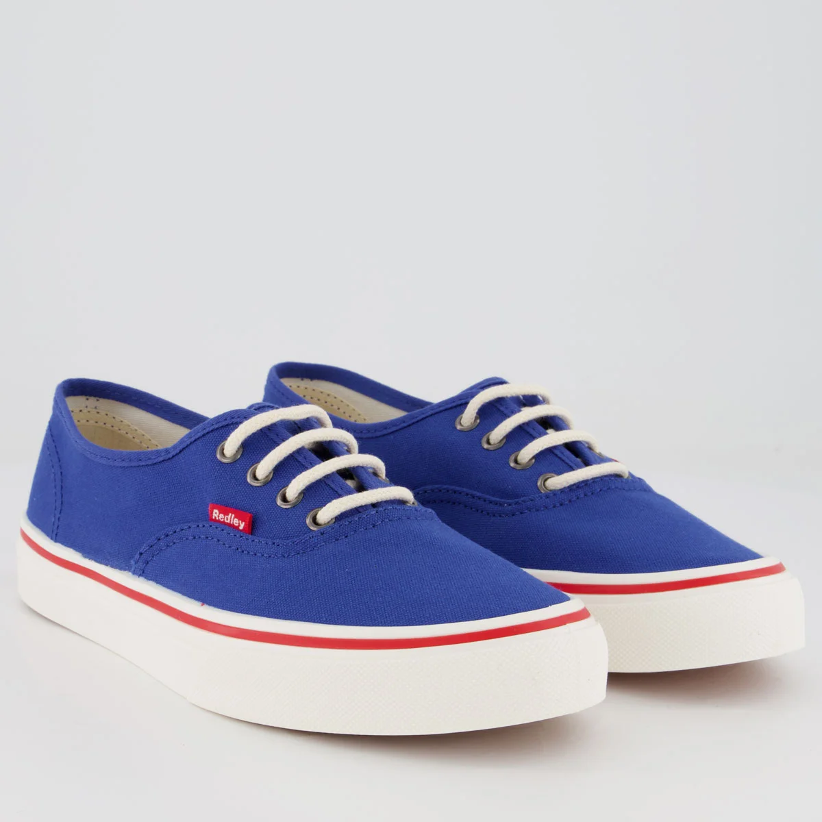 Tênis Redley Originals Azul Azul 2