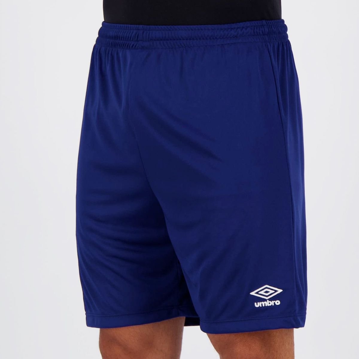 Calção Umbro Twr Striker Azul Azul 3