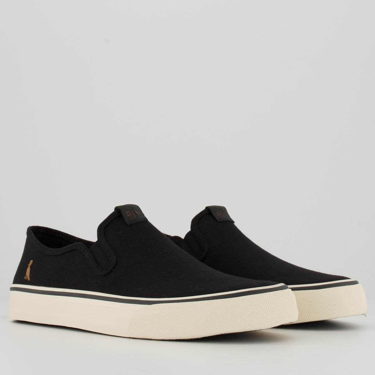 Tênis Reserva Joy Preto Preto 2