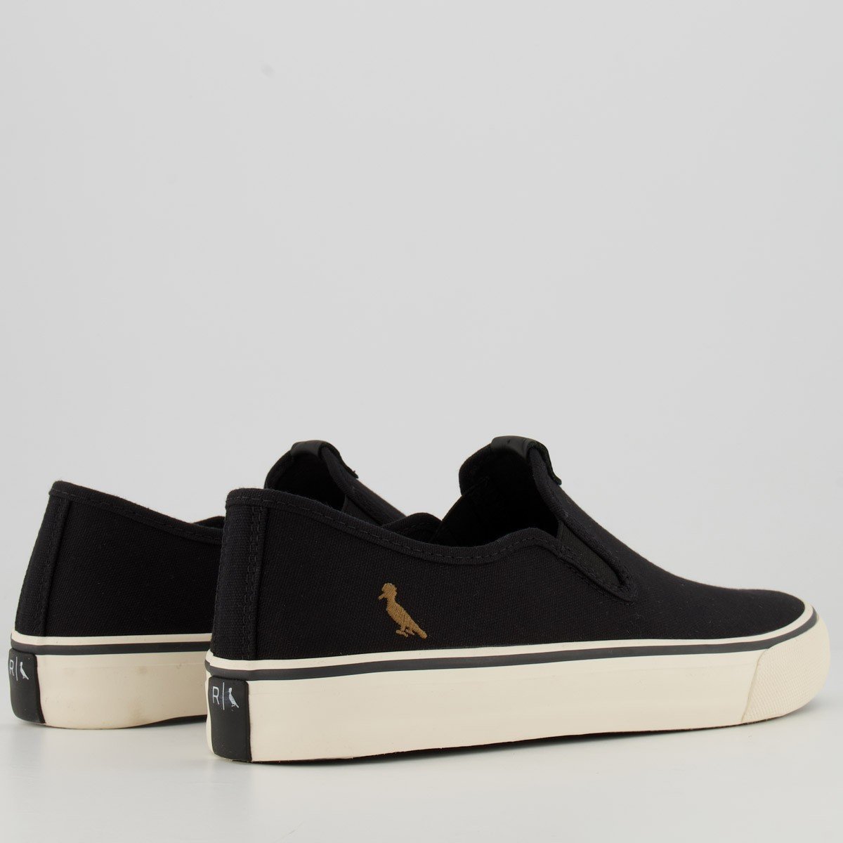 Tênis Reserva Joy Preto Preto 3