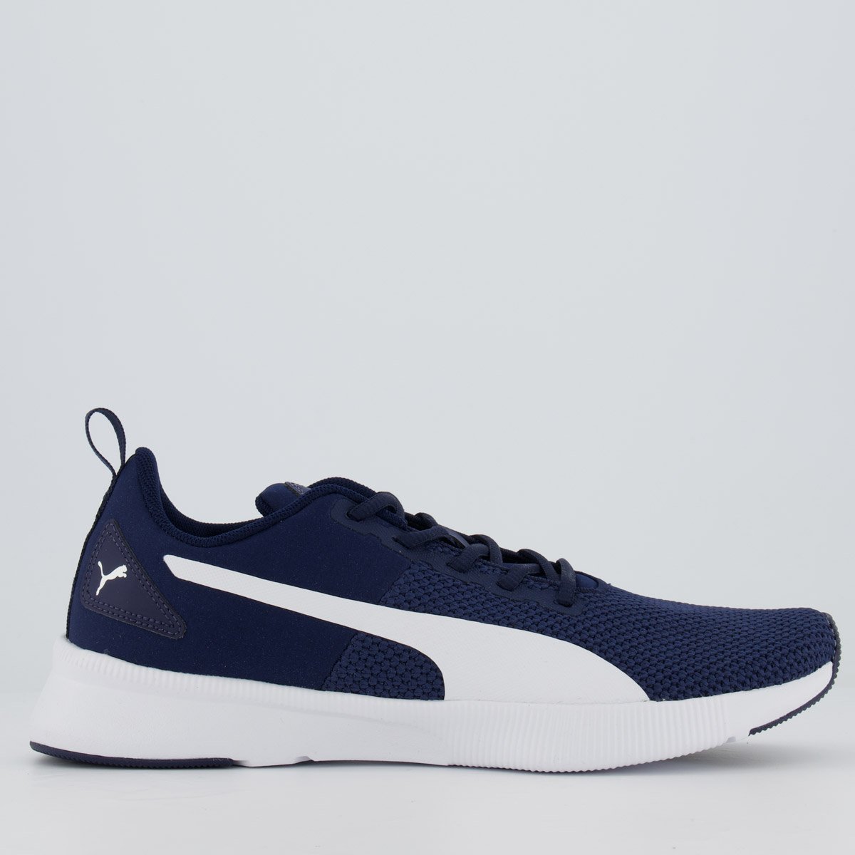 Tênis Puma Flyer Runner BDP Marinho Marinho 1