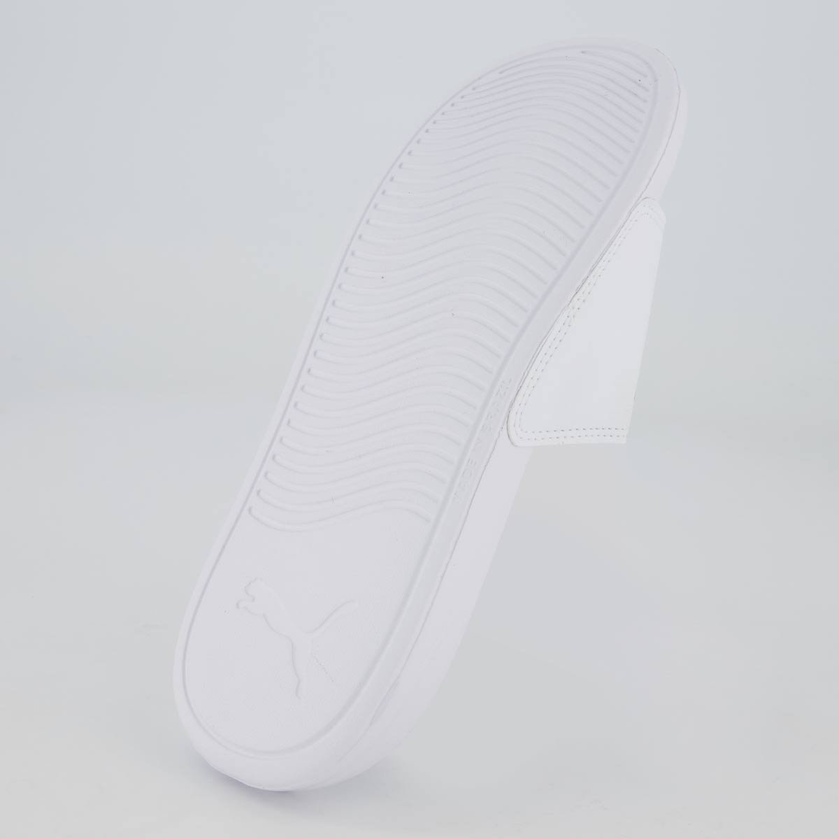 Chinelo Puma Popcat 20 BDP Branco 5