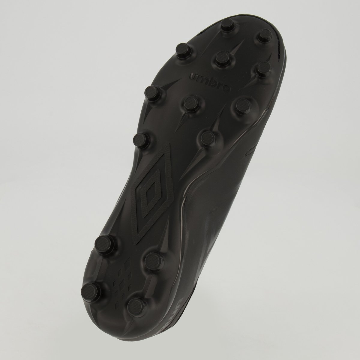 Chuteira Umbro Class Campo All Black Preto 5