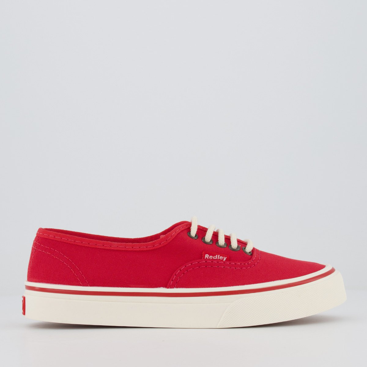 Tênis Redley Originals Vermelho Vermelho 1