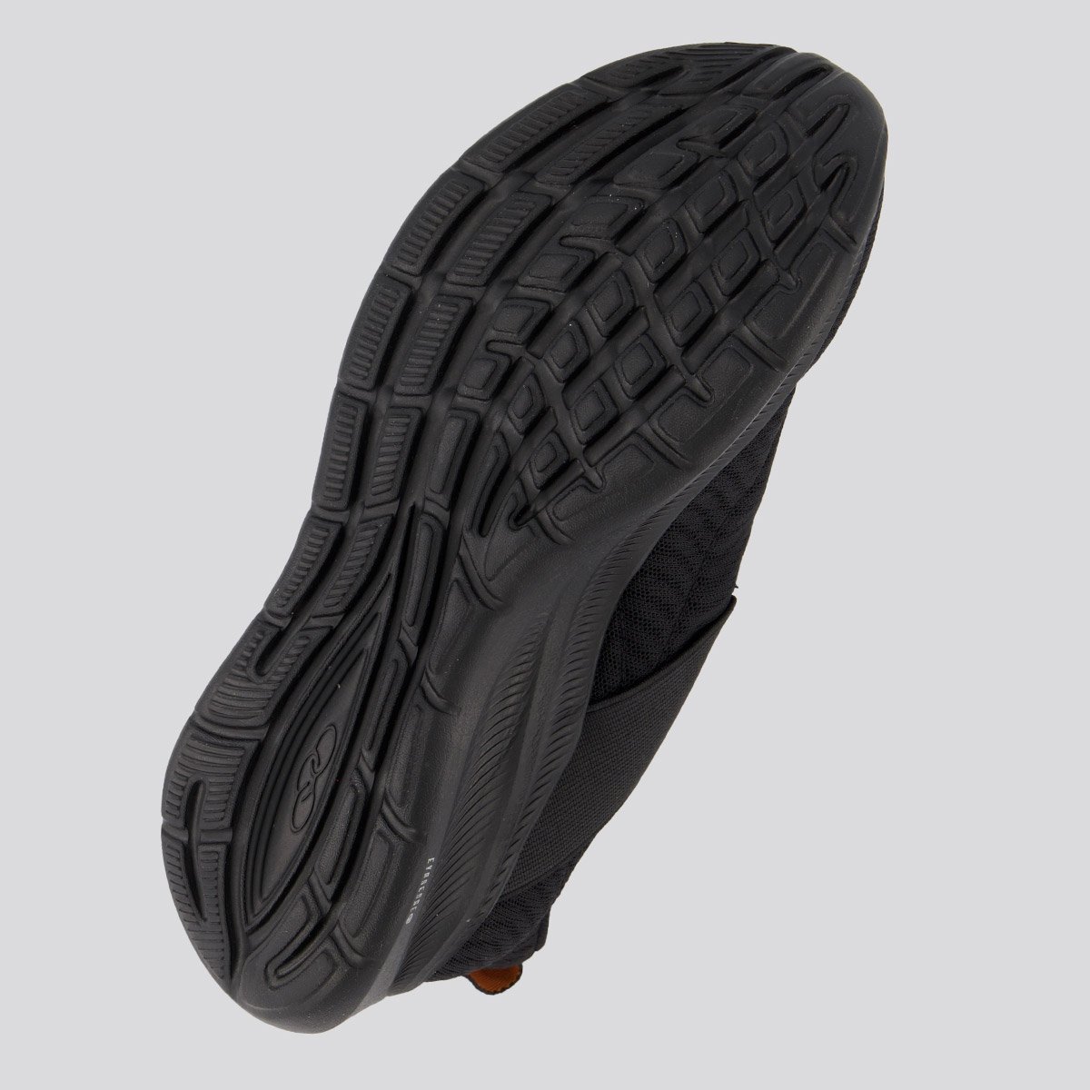 Tênis Olympikus Flutua Feminino Preto Preto 5