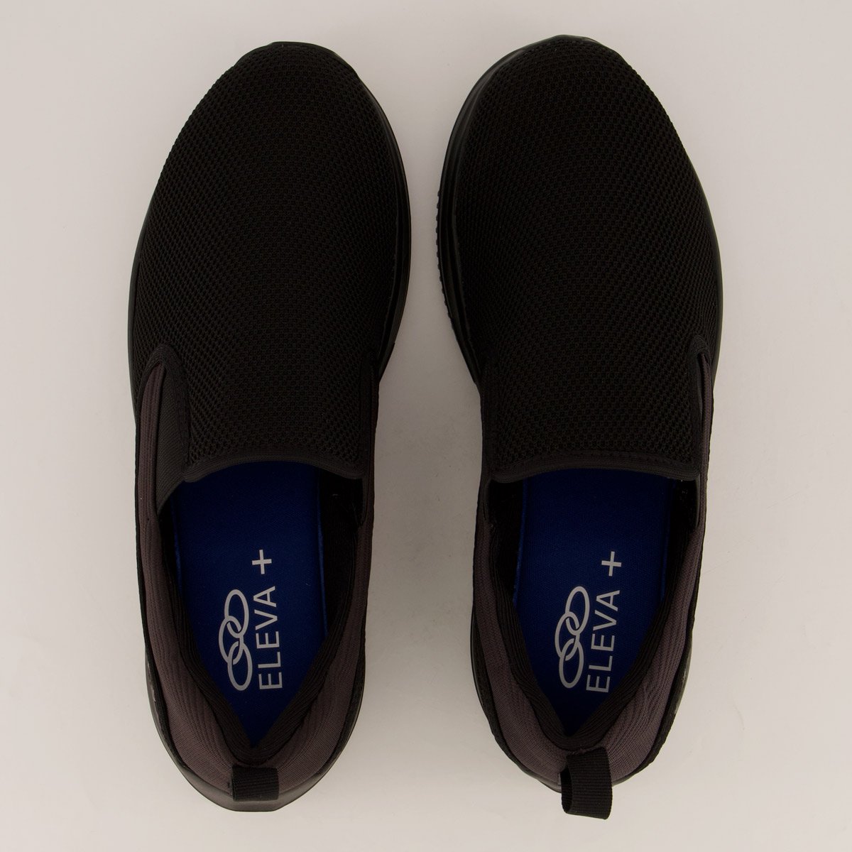 Tênis Olympikus Wellness 2 Preto Preto 4