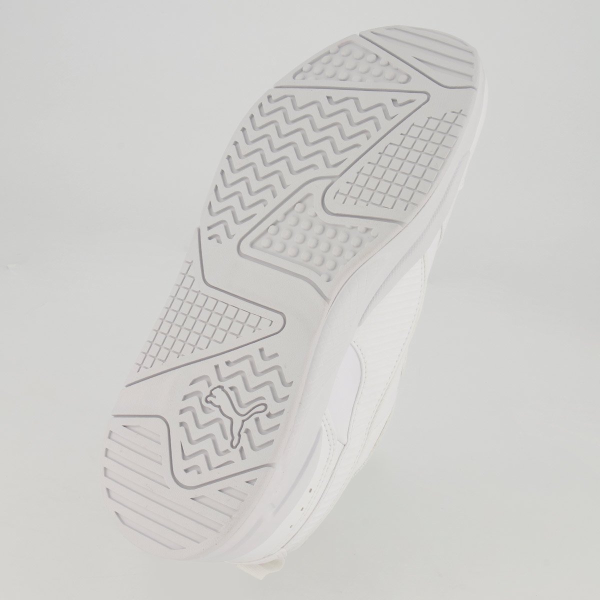 Tênis Puma X-Ray Game BDP Branco Branco 5