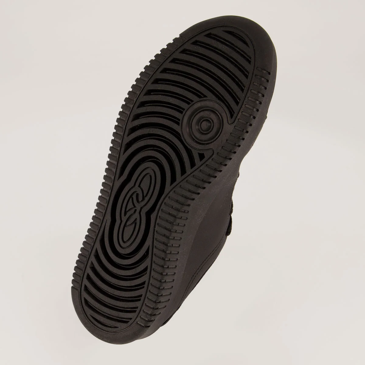 Tênis Olympikus Eros Preto Preto 5