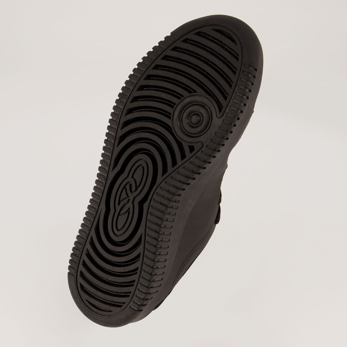 Tênis Olympikus Eros Preto Preto 5