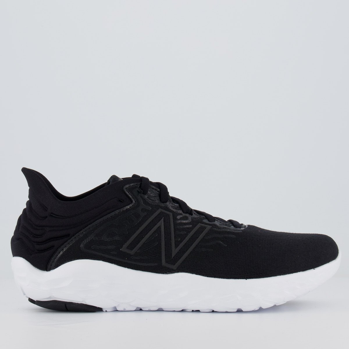 Tênis New Balance Beacon V3 Preto Preto 1