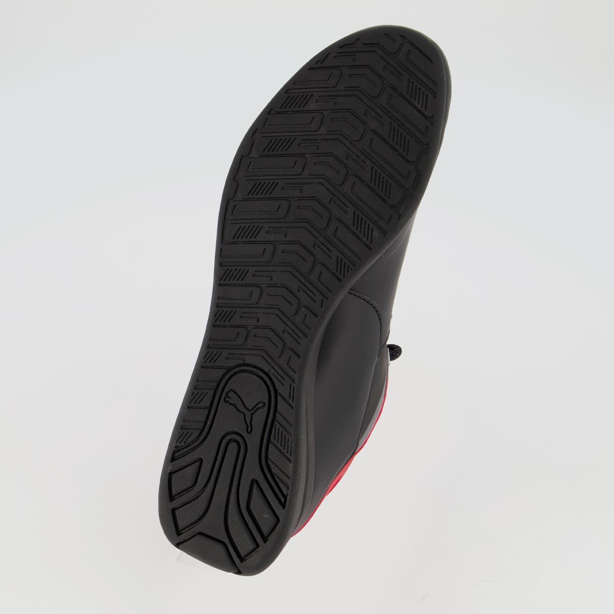 Tênis Puma Scuderia Ferrari Drift Cat Delta Azul 5