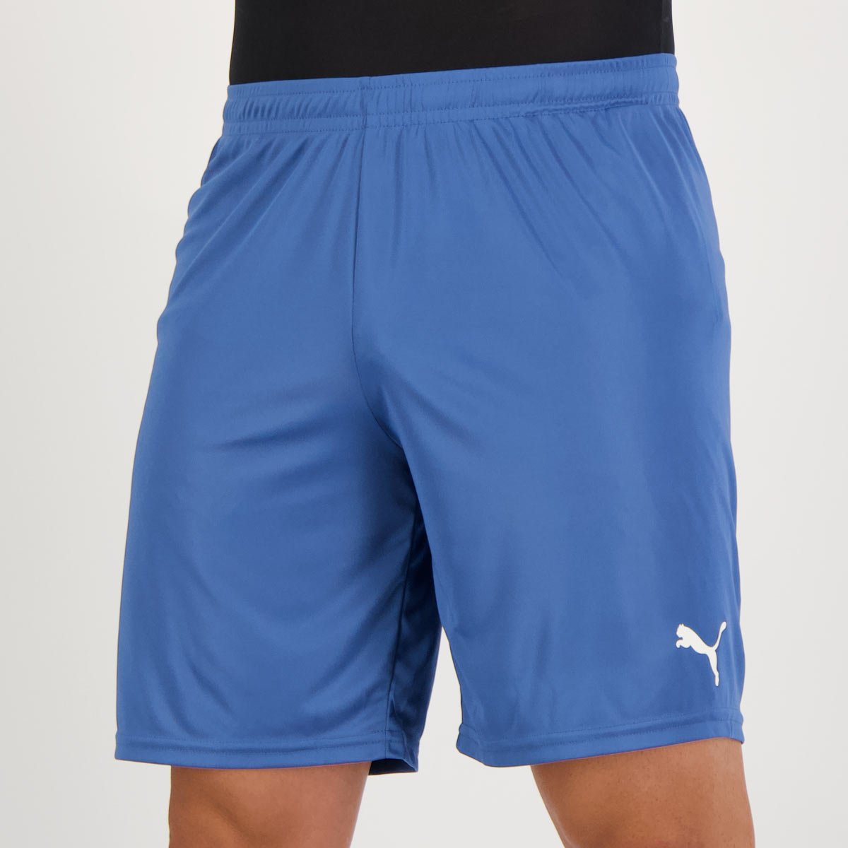 Bermuda Puma Liga Azul Azul 3