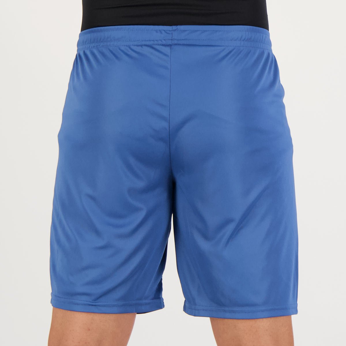 Bermuda Puma Liga Azul Azul 4
