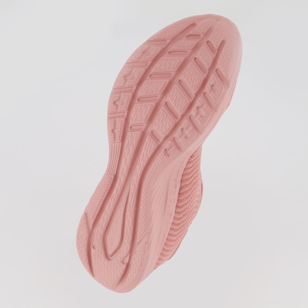 Tênis Olympikus Atmos Feminino Rosa Rosa 5