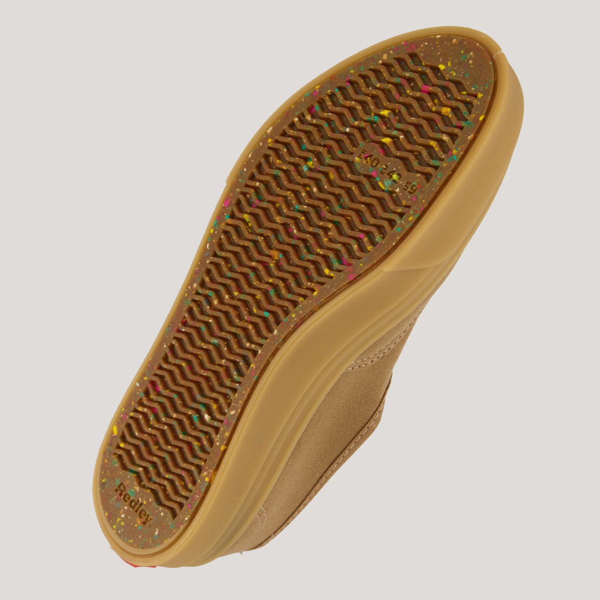 Tênis Redley Originals Caramelo Marrom 5