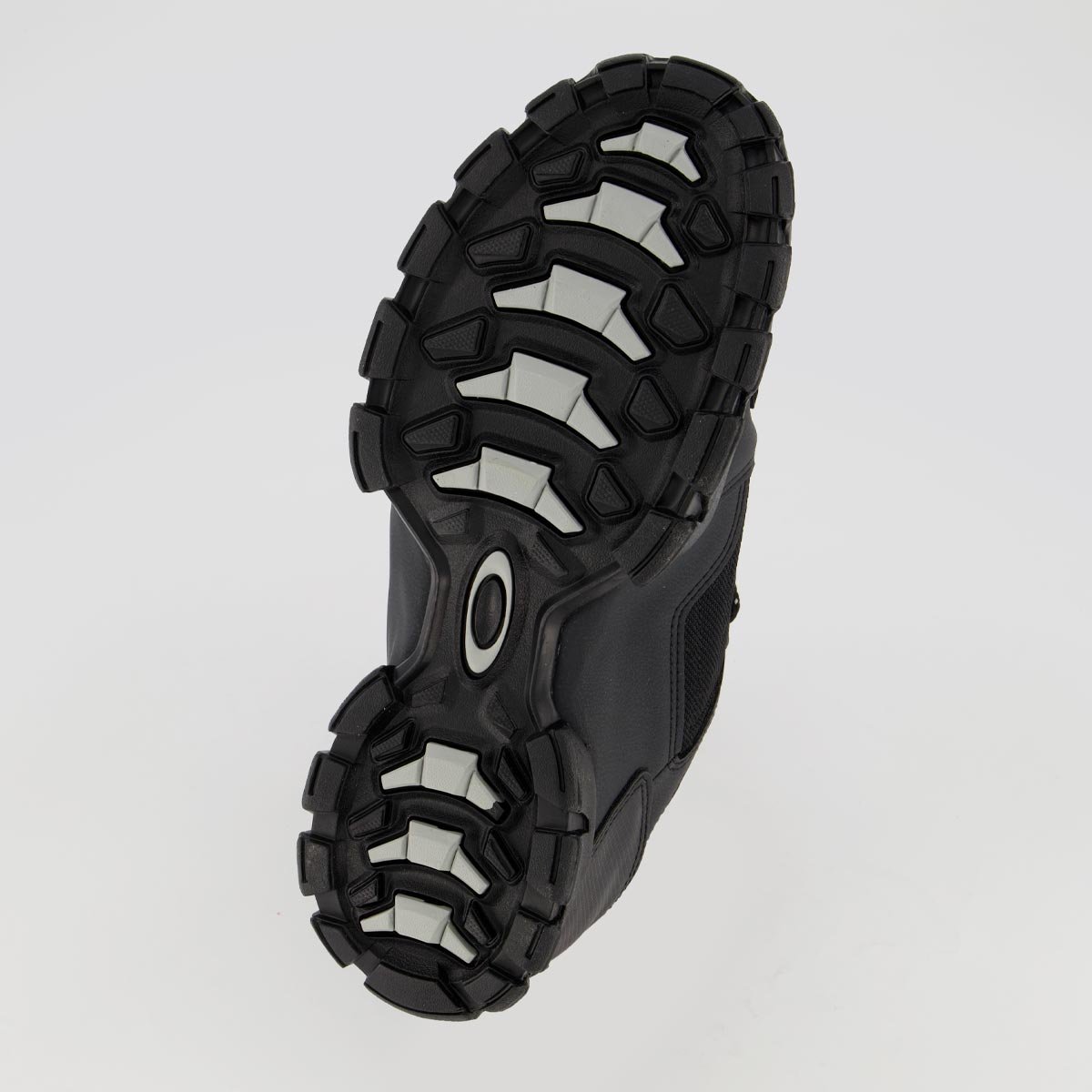 Tênis Oakley Halftrack Low II Preto Preto 5