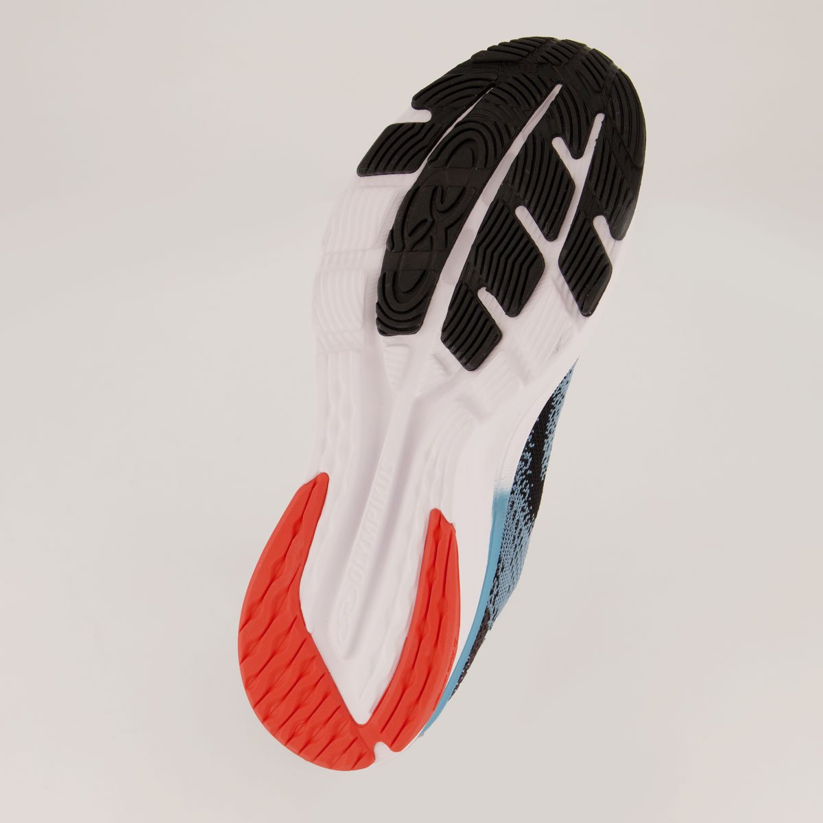 Tênis Olympikus Veloz 2 Preto e Azul Preto/Azul 5