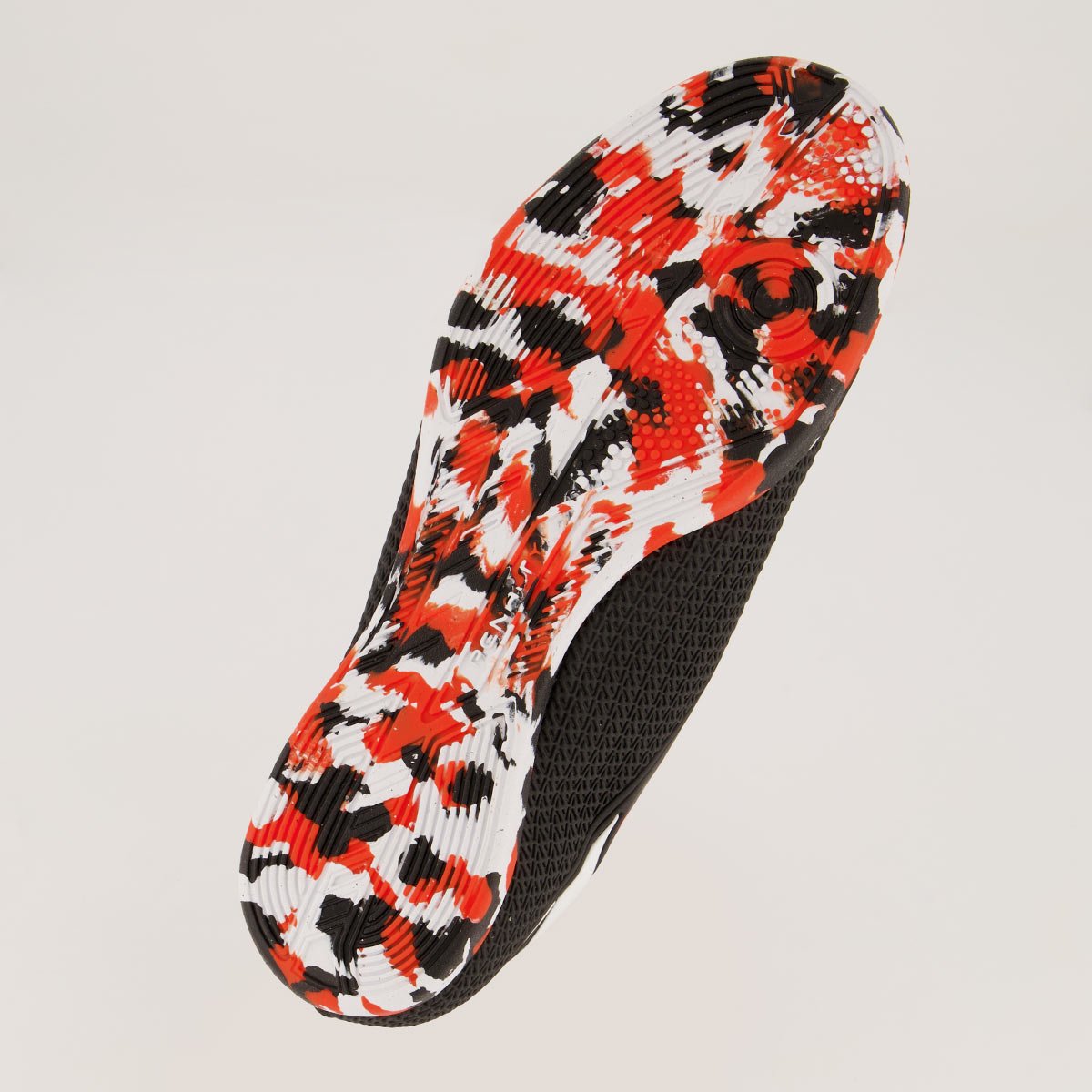 Chuteira Penalty Fúria XXII Futsal Preta 5