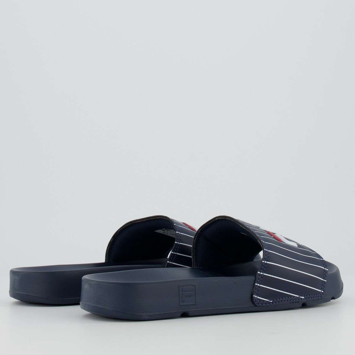 Chinelo Fila Drifter Basic Azul Marinho Azul Marinho 4