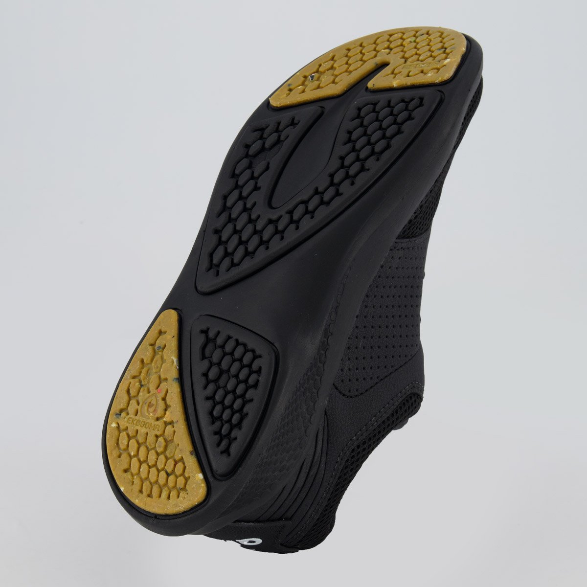 Tênis Qix DB 3 Preto Preto 5