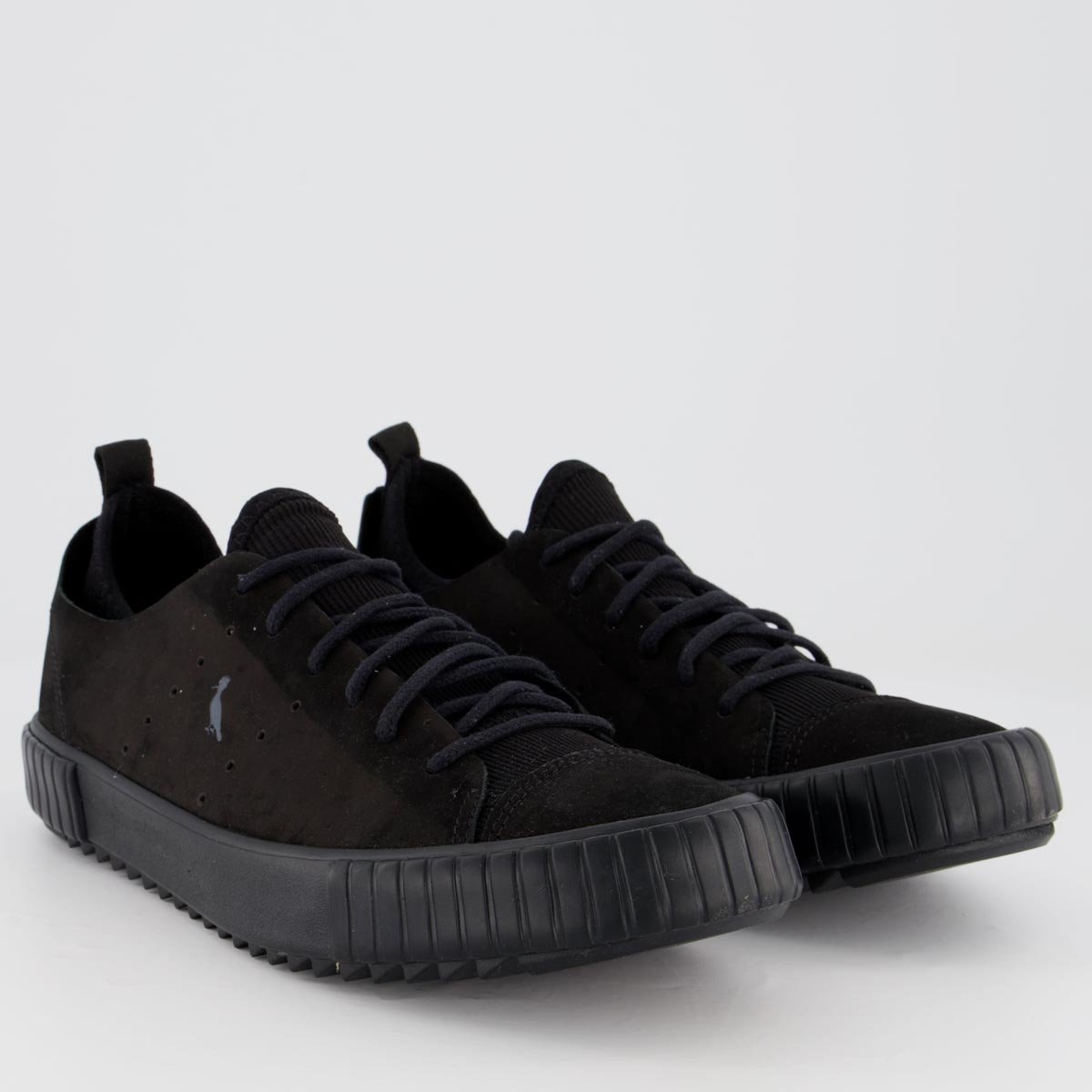 Tênis Reserva Astral All Black Preto 2