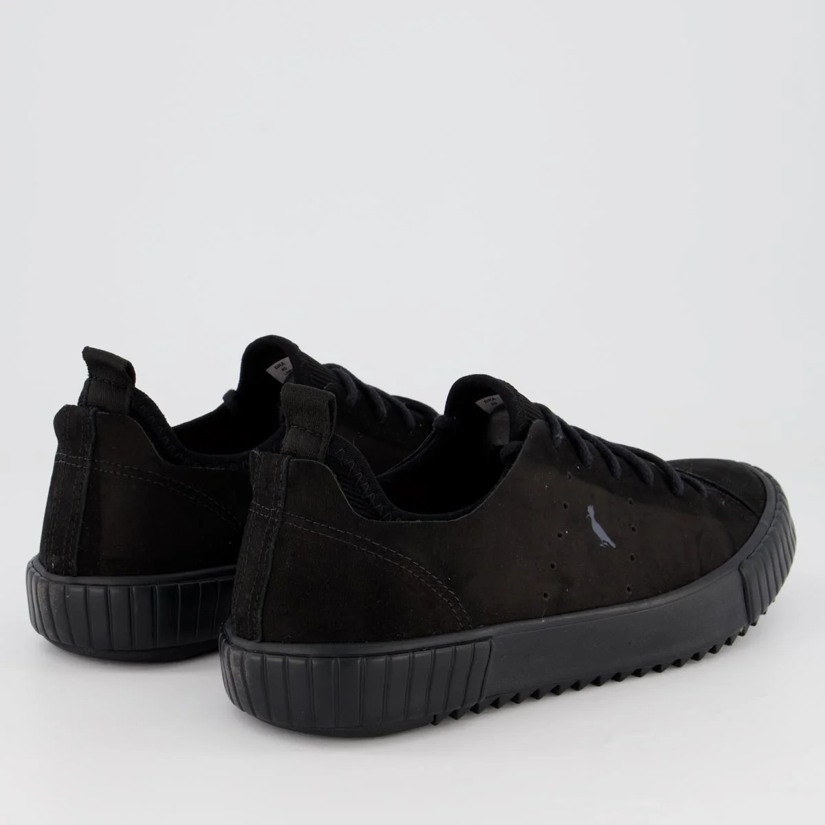 Tênis Reserva Astral All Black Preto 3