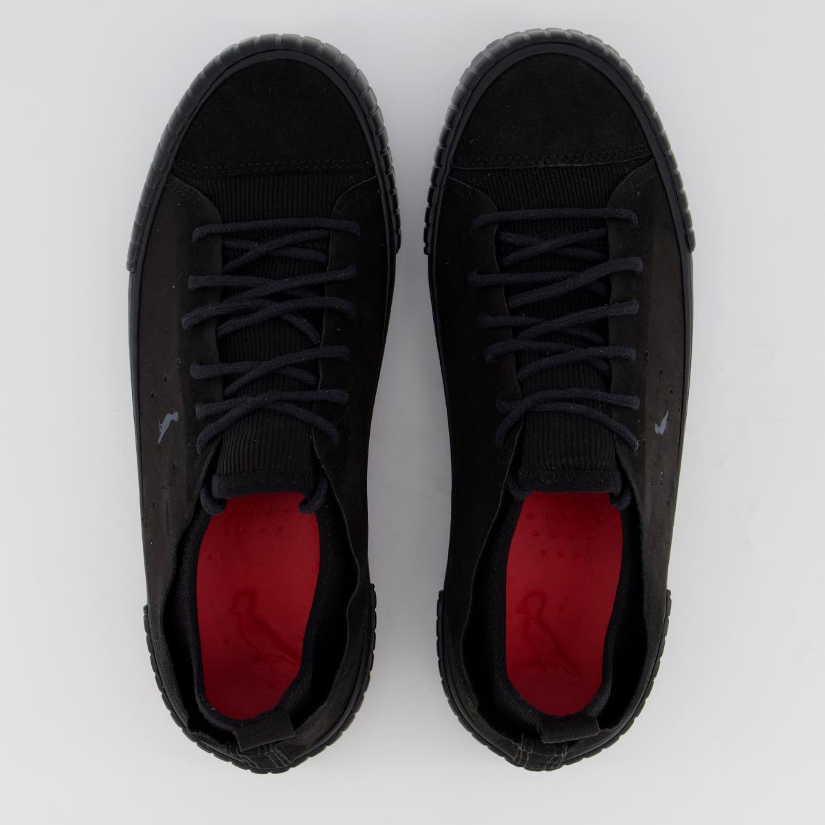 Tênis Reserva Astral All Black Preto 4