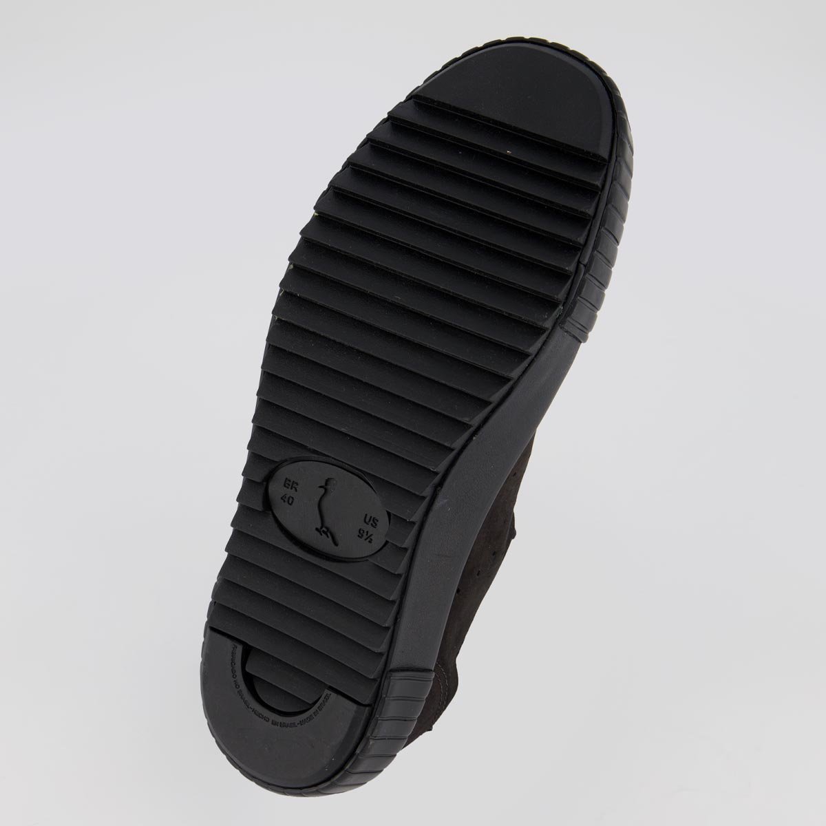 Tênis Reserva Astral All Black Preto 5
