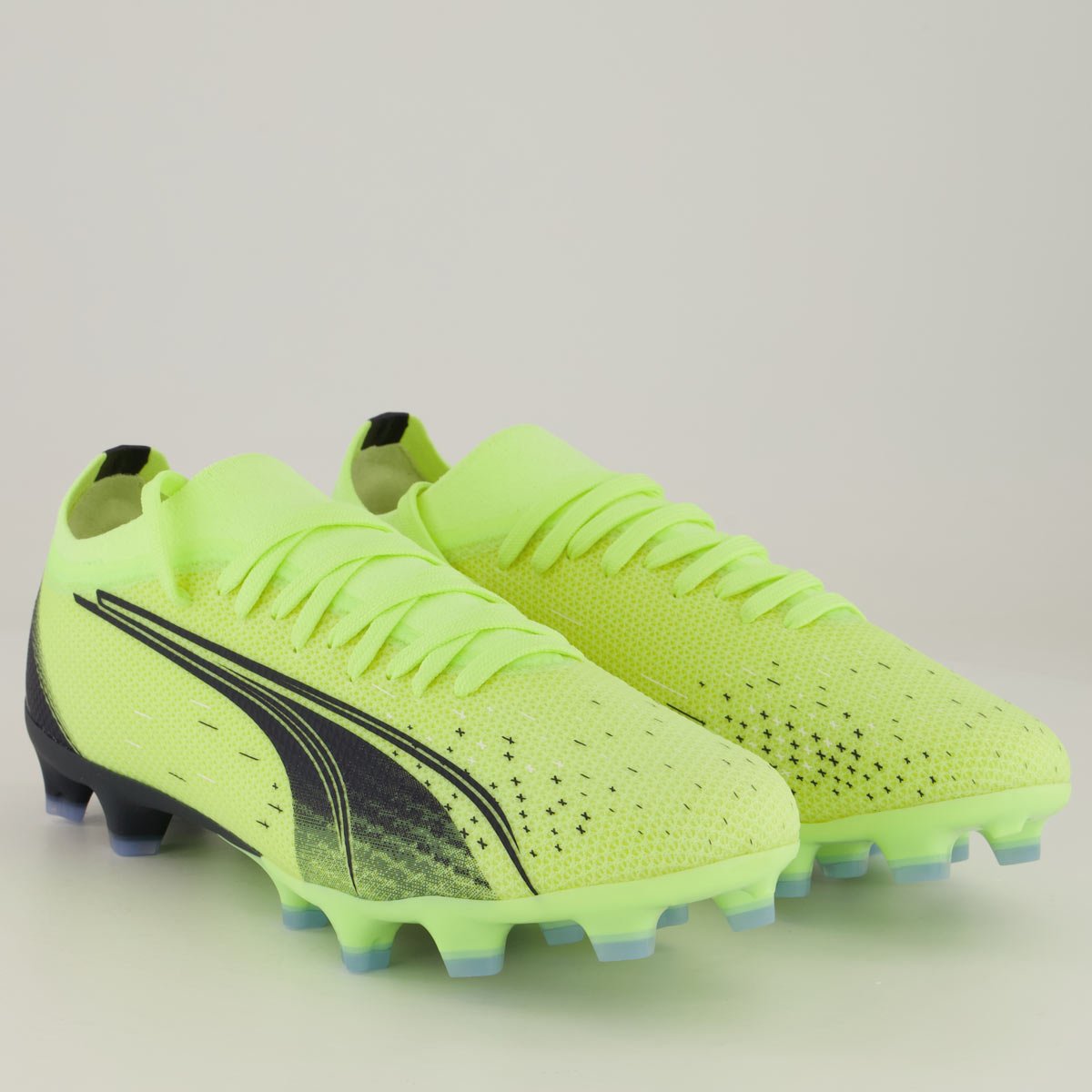 Chuteira Puma Ultra Match FG/AG BDP Campo Verde 2