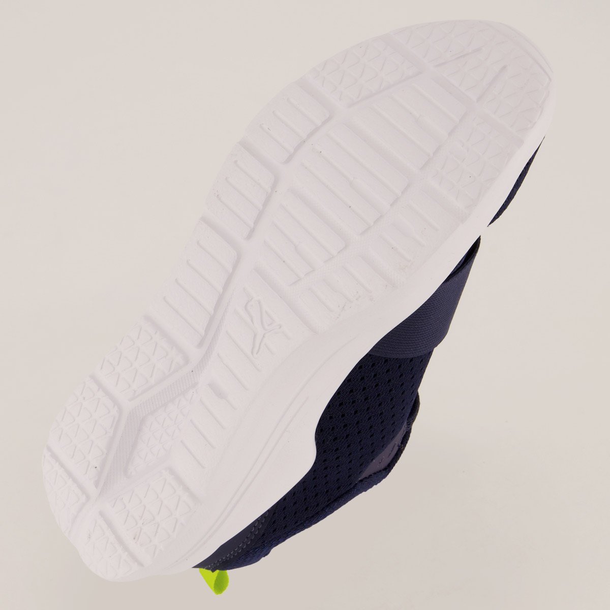 Tênis Puma Wired Run PS BDP Infantil Marinho Marinho 5
