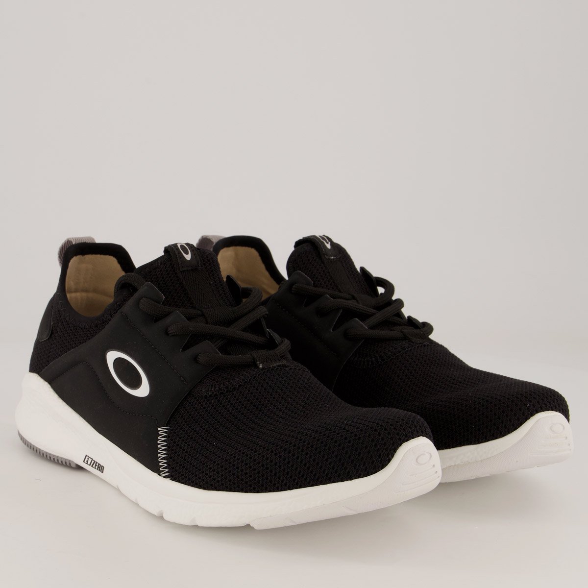 Tênis Oakley Dry II Preto Preto 2