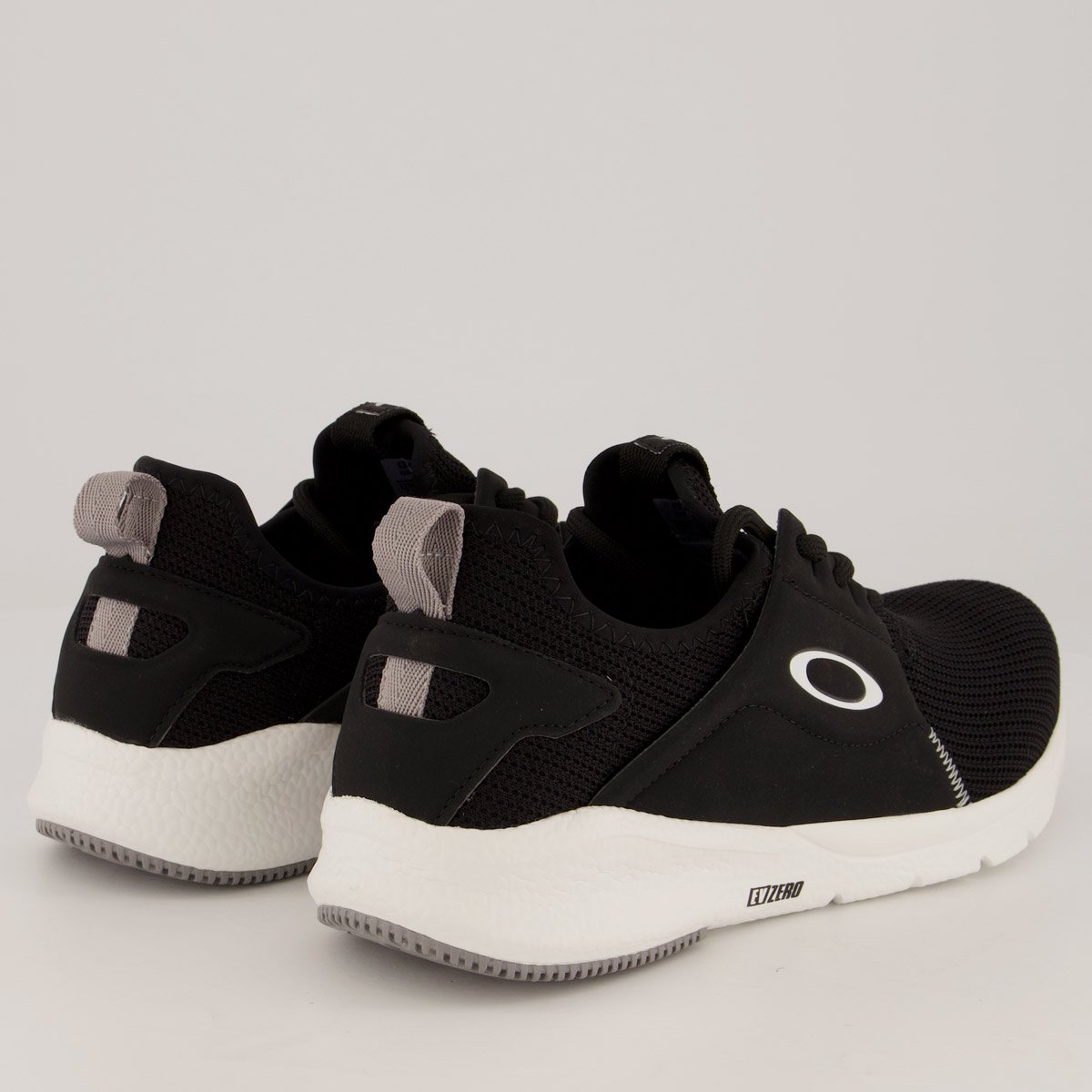 Tênis Oakley Dry II Preto Preto 3