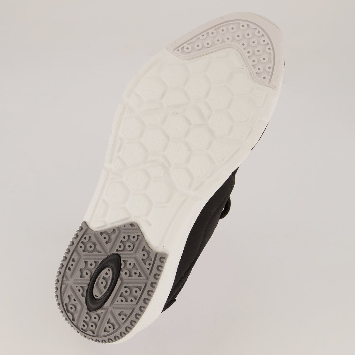 Tênis Oakley Dry II Preto Preto 5