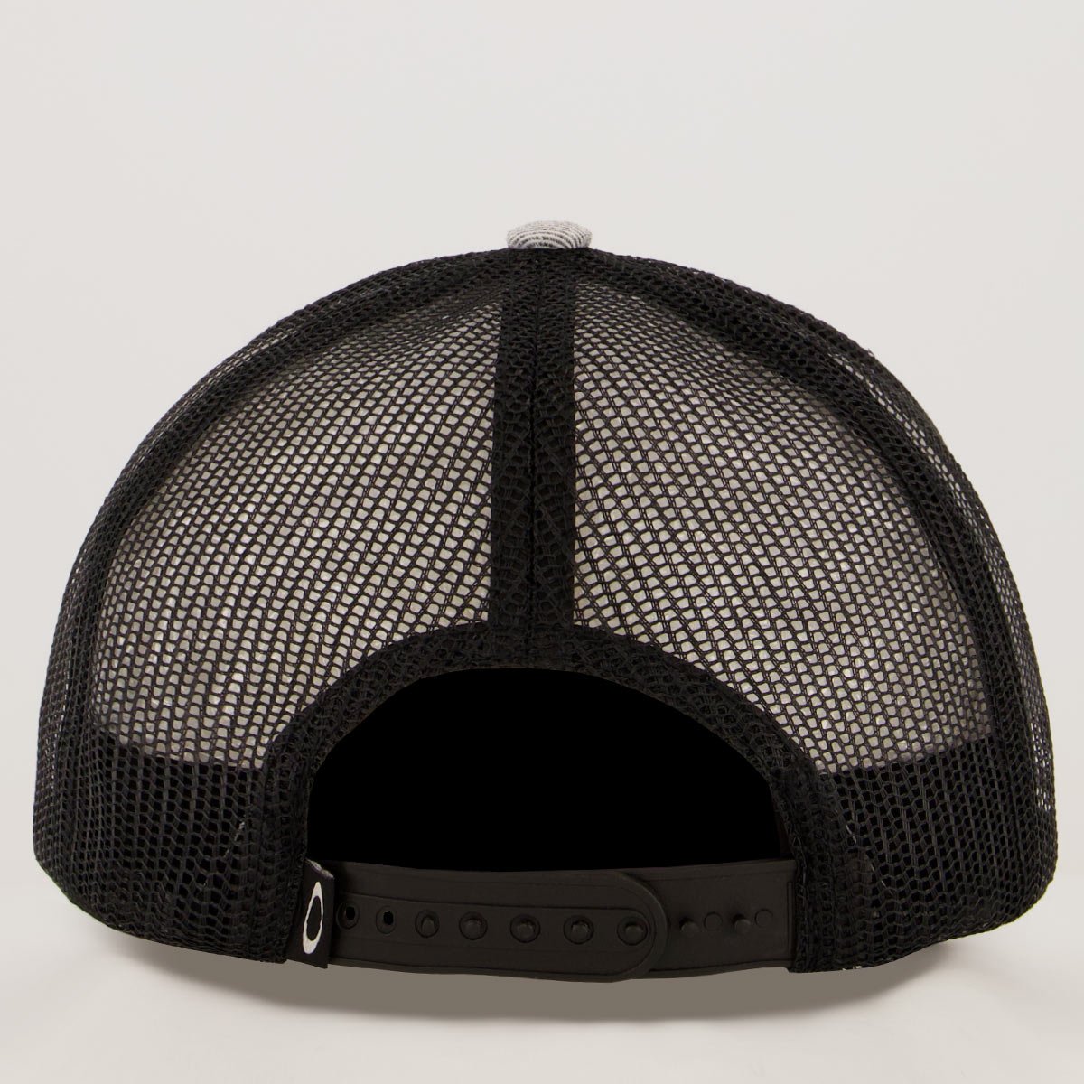 Boné Oakley Trucker Cinza Cinza 3