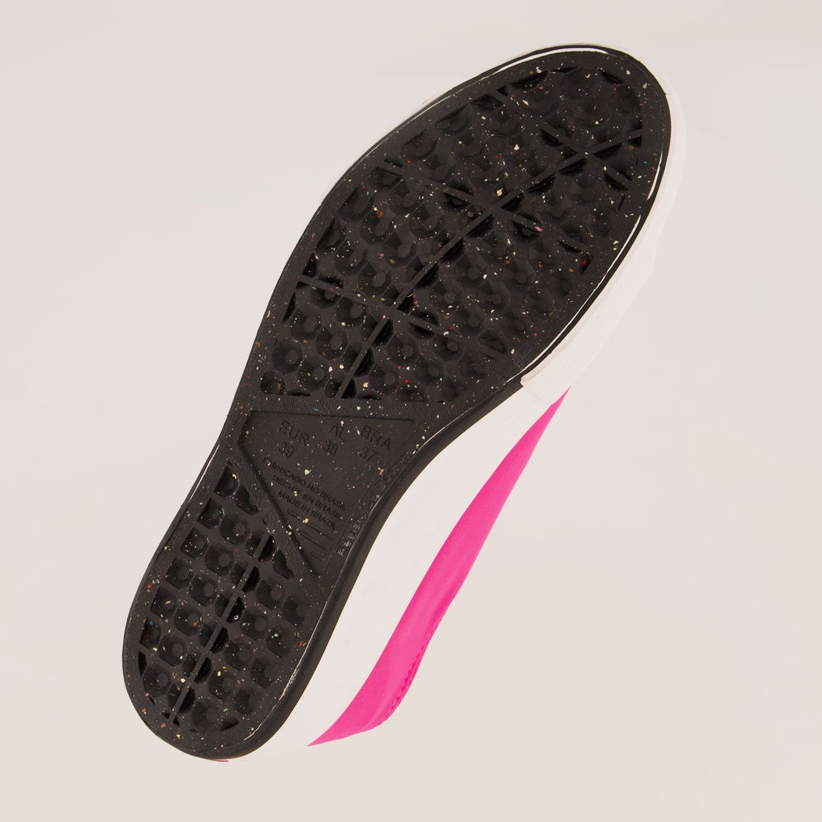 Tênis Coca Cola Daytona Neon Feminino Pink Rosa 5