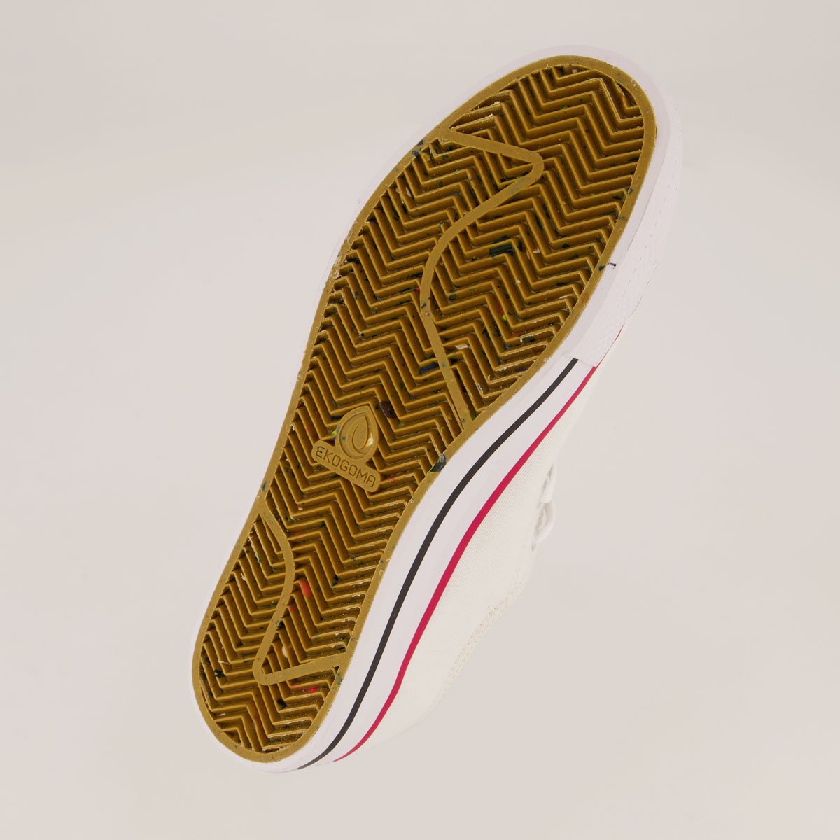 Tênis Qix Hills Low Branco 5