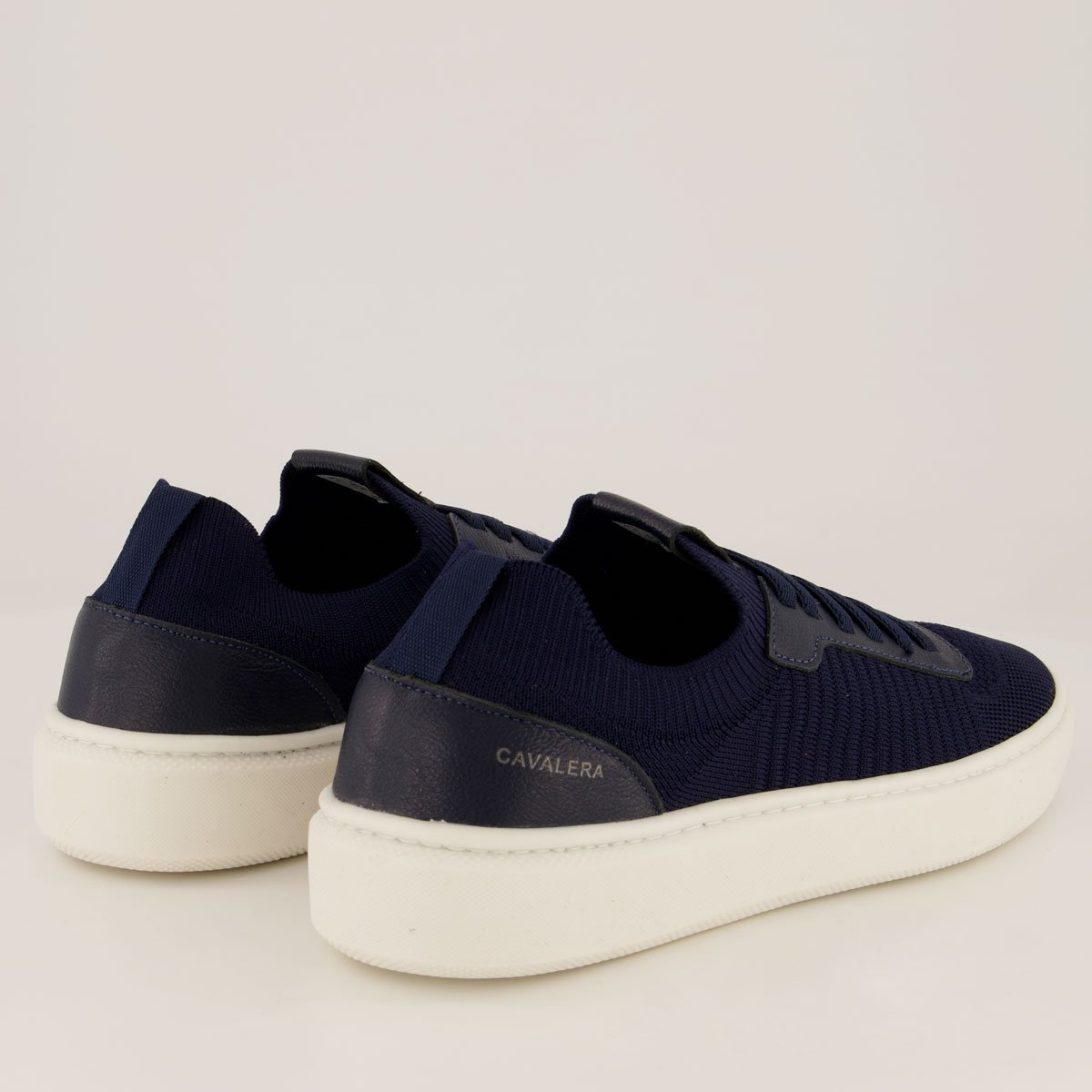 Tênis Cavalera Type Lace Marinho Marinho 3