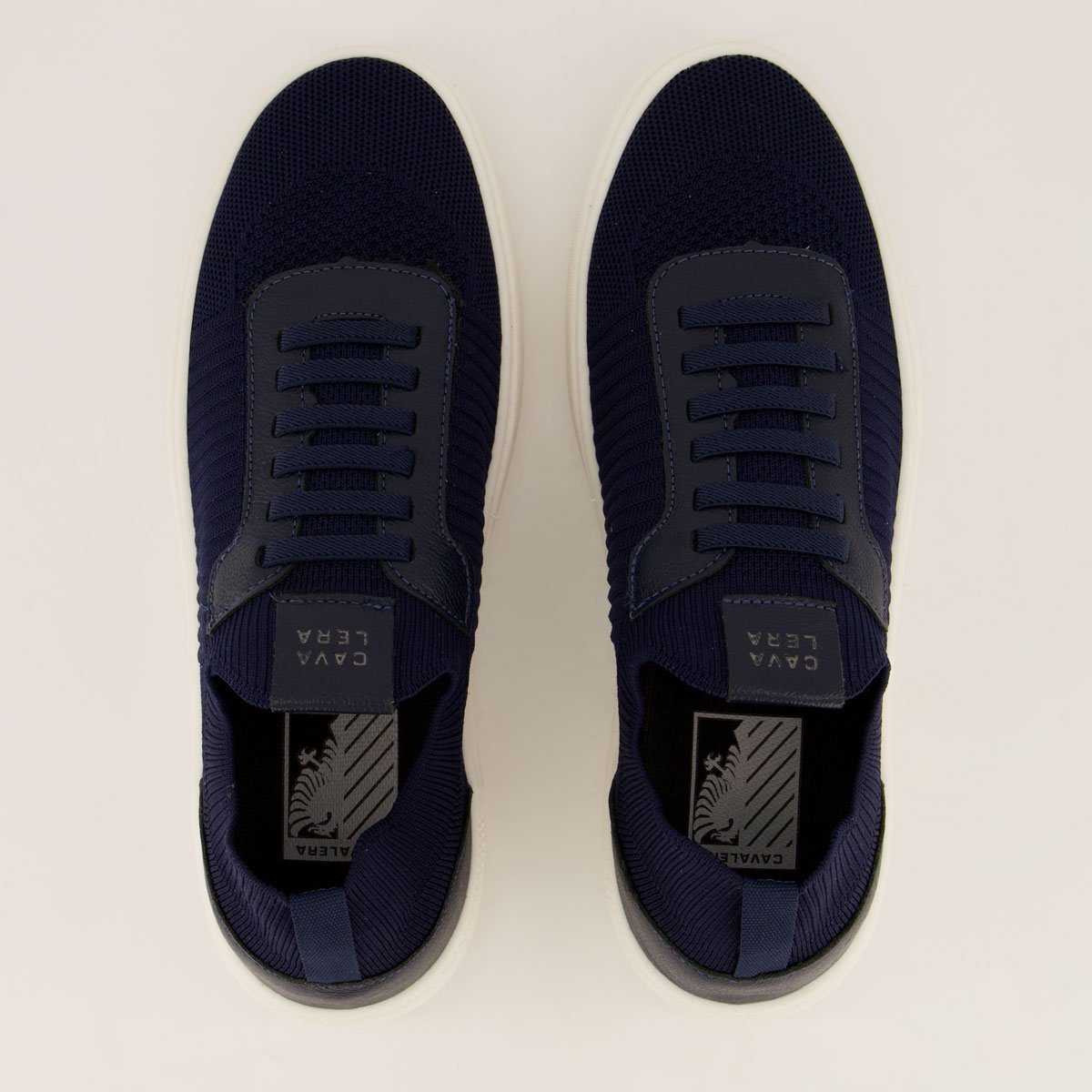 Tênis Cavalera Type Lace Marinho Marinho 4
