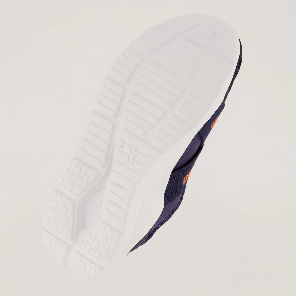 Tênis Puma Wired Slip-ON BDP Infantil Marinho Azul Marinho 5