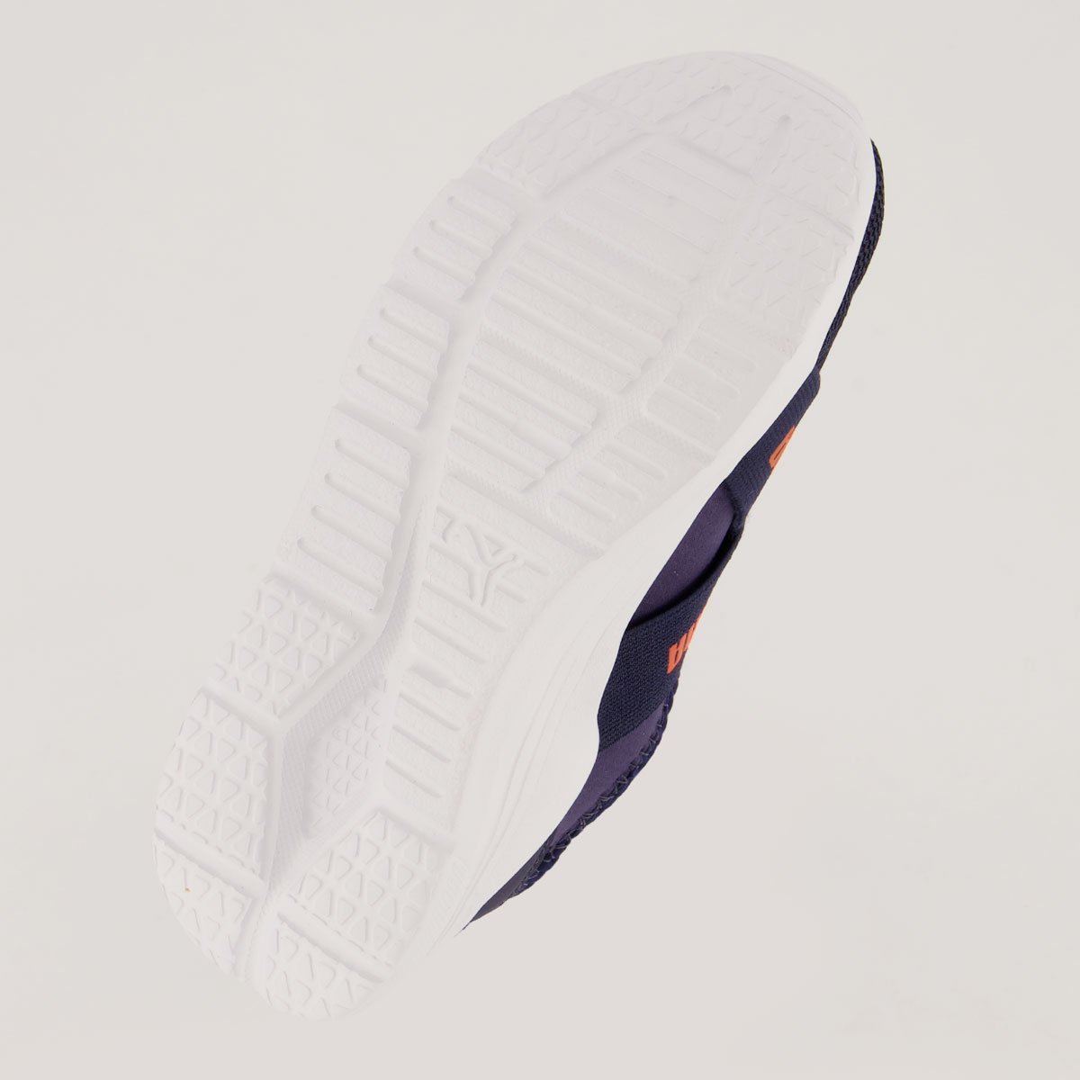 Tênis Puma Wired Slip-ON BDP Infantil Marinho 5