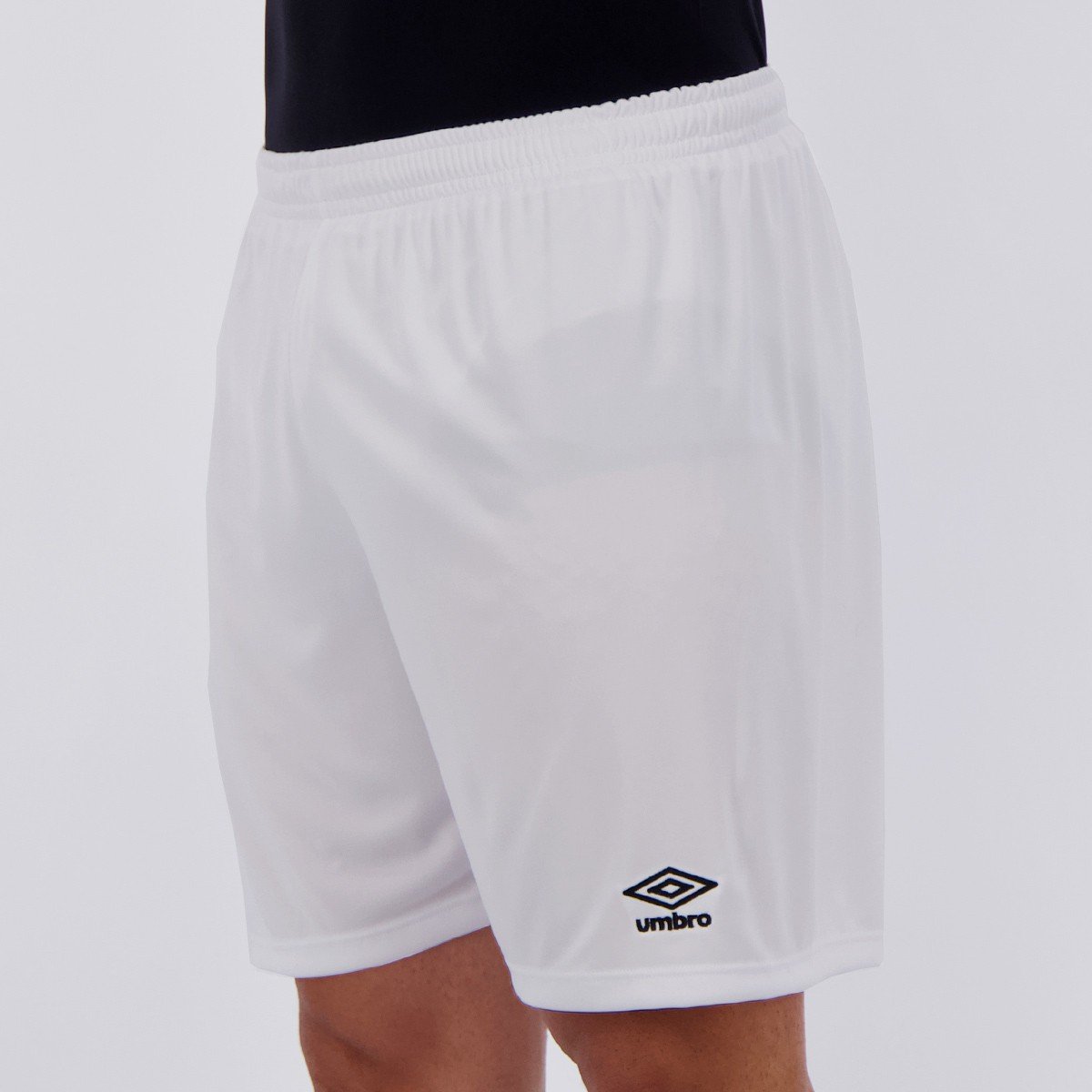Calção Umbro TWR Aria Branco Branco 3