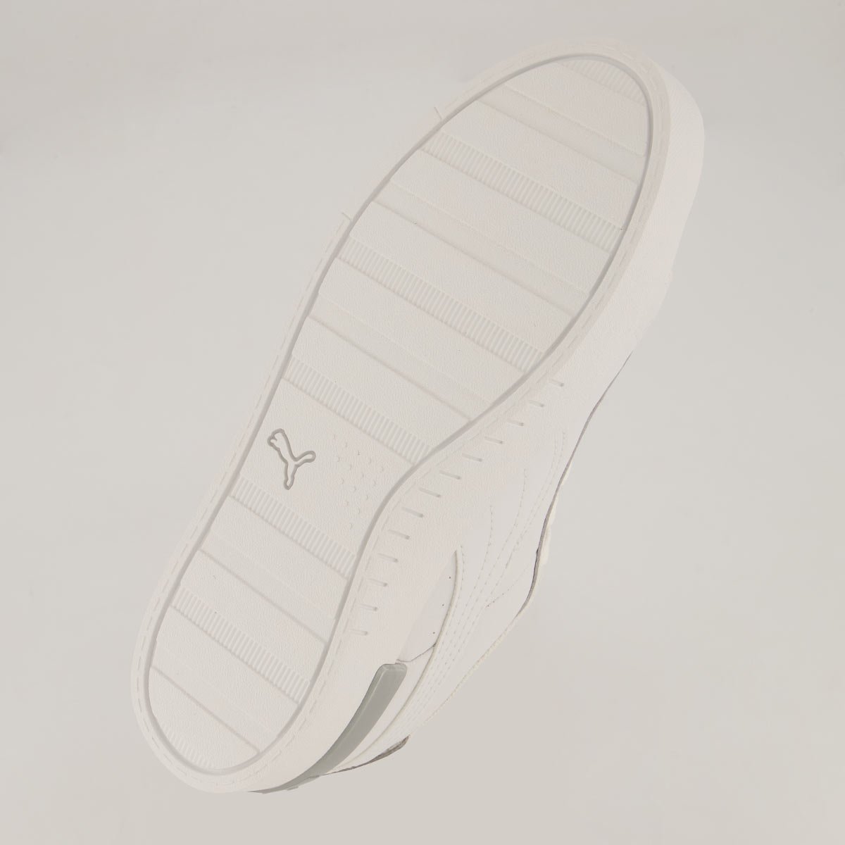 Tênis Puma Jada Shine BDP Feminino Branco 5